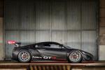 Honda NSX GT3 2017 года